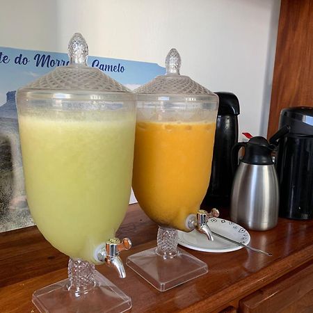 Pousada Brilho Da Chapada New レンソイス エクステリア 写真